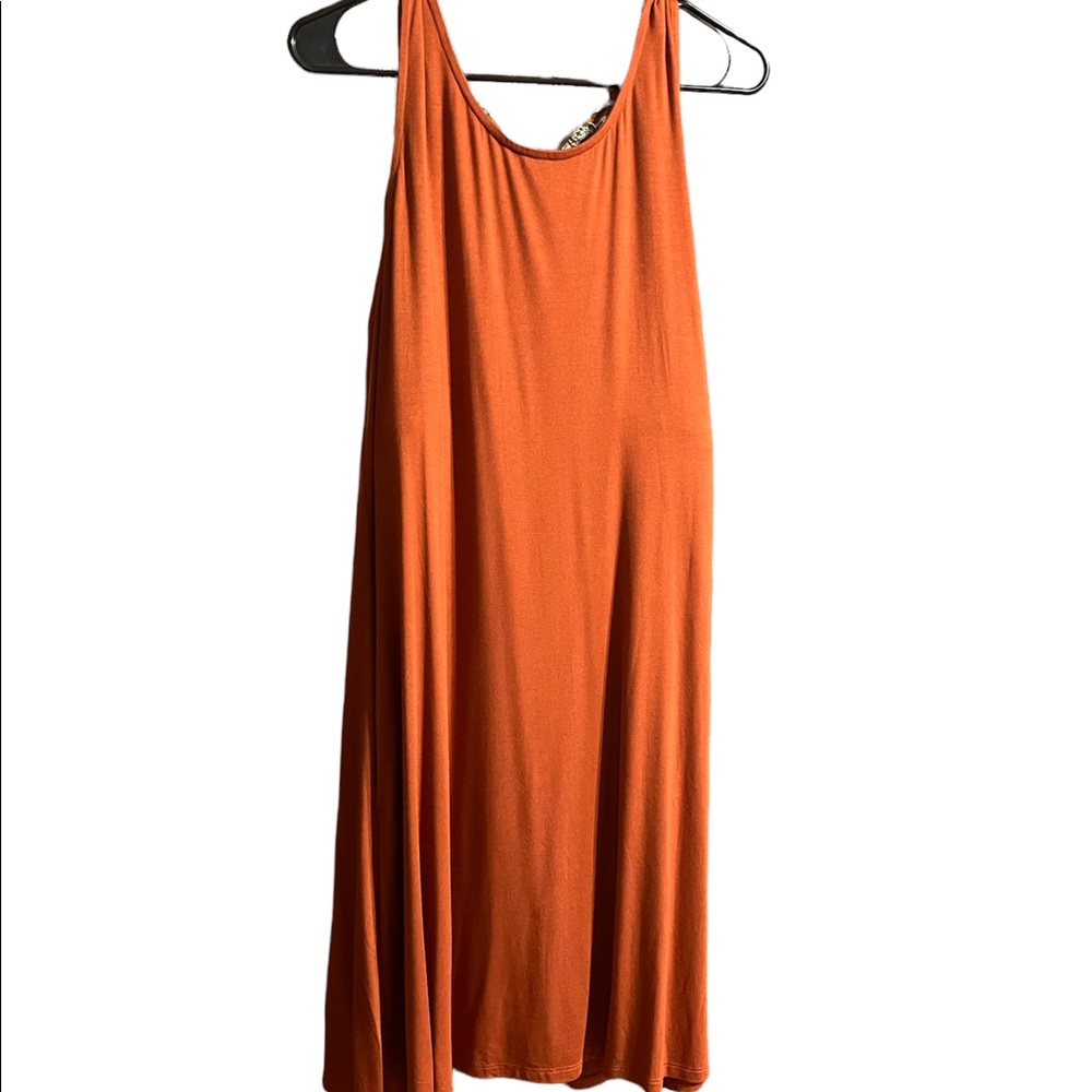 Women’s dress